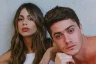 Quién es Francisco Stoessel, el hermano de Tini que quedó en el centro del conflicto familiar