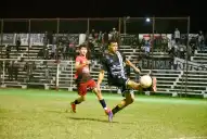 Regional Amateur: Concepción FC pisó fuerte de entrada y festejó en Ranchillos