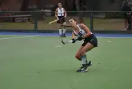 Sin ella en la cancha, pero con ella en la cabeza: así vivió Tucumán Rugby el título de Vicky Sauze