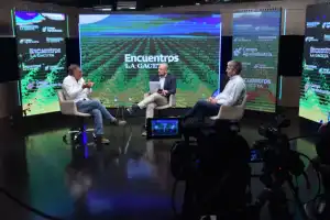 Encuentros LA GACETA: el futuro del campo y la agroindustria en Tucumán