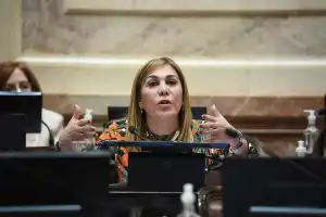 Beatriz Avila: “Estamos logrando saldar deudas históricas para los tucumanos”