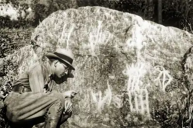 Alfred Métraux: el rescate de una figura clave para la historia de la ciencia tucumana