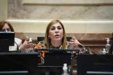 Beatriz Avila: “Estamos logrando saldar deudas históricas para los tucumanos”