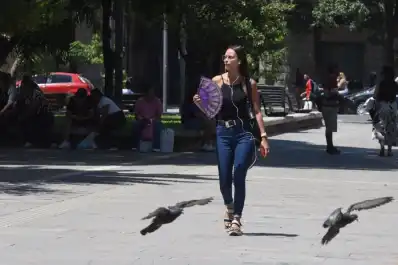 Primavera 2026 en Tucumán: el SMN anticipó cómo serán las lluvias y las temperaturas