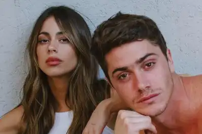 Quién es Francisco Stoessel, el hermano de Tini que quedó en el centro del conflicto familiar