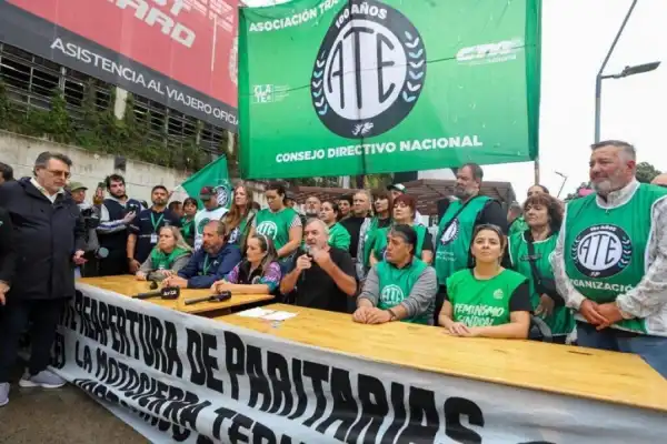 ATE cuestionó el Consejo del Salario y advirtió: “Si seguimos así, los salarios van a desaparecer”