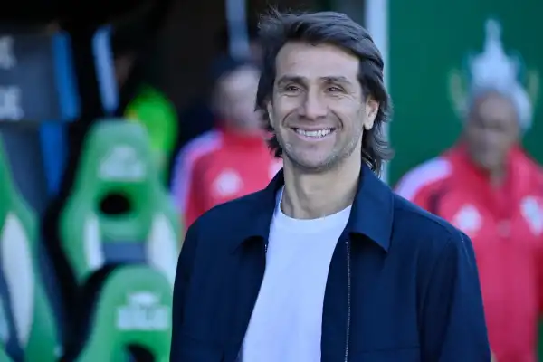 Para visitar a Atlético, Ponzio prepara una novedad en River que no ocurre desde hace casi tres años