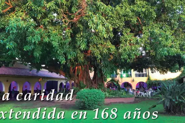 Mira acá el Suplemento Especial de la Sociedad de Beneficencia