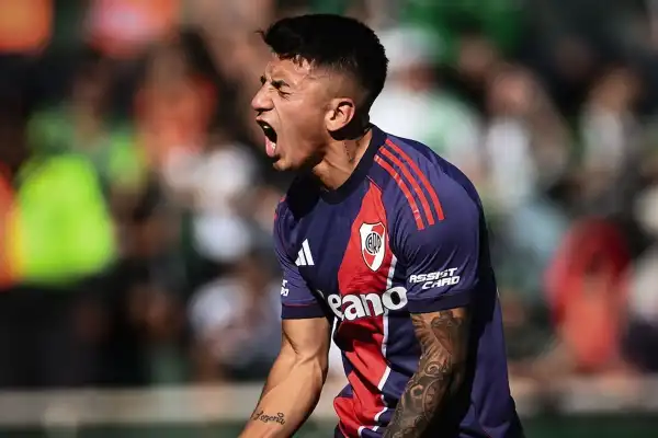 River encontró aire en el debut de Leonardo Ponzio: le ganó 3 a 2 a Banfield y escaló en el Clausura