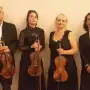 El amor inspira las obras que interpreta el Ensamble Georgia