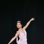 Una fiesta de la danza infanto juvenil en el teatro Alberdi