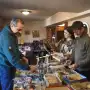 Del duelo al “showroom vintage”: qué pasa con los objetos cuando una familia vacía una casa