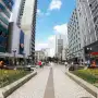 Los peatones deben ser la prioridad en la ciudad moderna