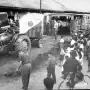 Recuerdos fotográficos: 1956 y 1960. El paso por Tucumán de los circos Americano y Buffalo Bill