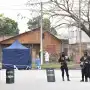 Crimen en la zona sur de la Capital: lo ejecutaron a quemarropa para robarle la moto