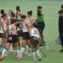 Sin ella en la cancha, pero con ella en la cabeza: así vivió Tucumán Rugby el título de Vicky Sauze