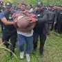 Capturaron al segundo acusado del crimen del cadete: estaba escondido en un cañaveral