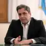 Catalán arremetió contra Manzur: “Usted es parte de una generación que se encargó de que nadie quiera invertir en Tucumán”