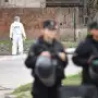 El detenido por el crimen del aspirante a policía esperaba ser juzgado por otro homicidio ocurrido durante un asalto