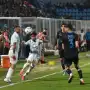 Atlético Tucumán estrenó nueva piel, pero todavía no logra crecer en el Monumental