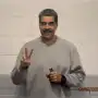 “Quiero que sepan que estamos firmes”: Maduro reapareció con fotos desde la cárcel de Nueva York