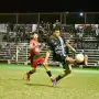 Regional Amateur: Concepción FC pisó fuerte de entrada y festejó en Ranchillos