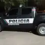 Santiago del Estero: un hombre golpeó con un ladrillo en la cabeza a su exnovia y escapó