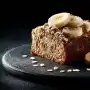 Tarta de avena y banana sin horno ni harina: la receta ideal para sumar masa muscular