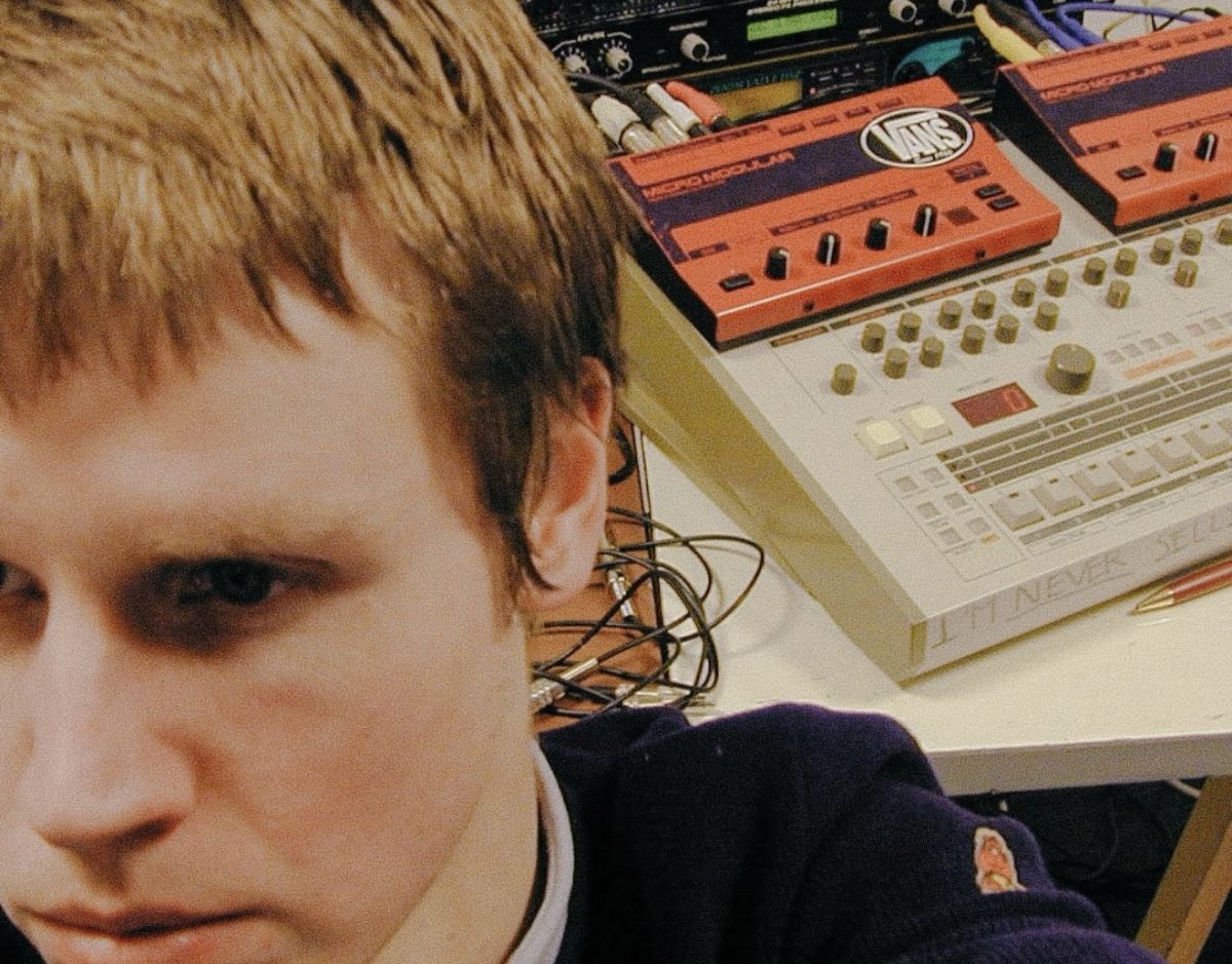 Joris Voorn, antes de salir a la cabina: “En Buenos Aires no tengo que tocar solamente las cosas fáciles”
