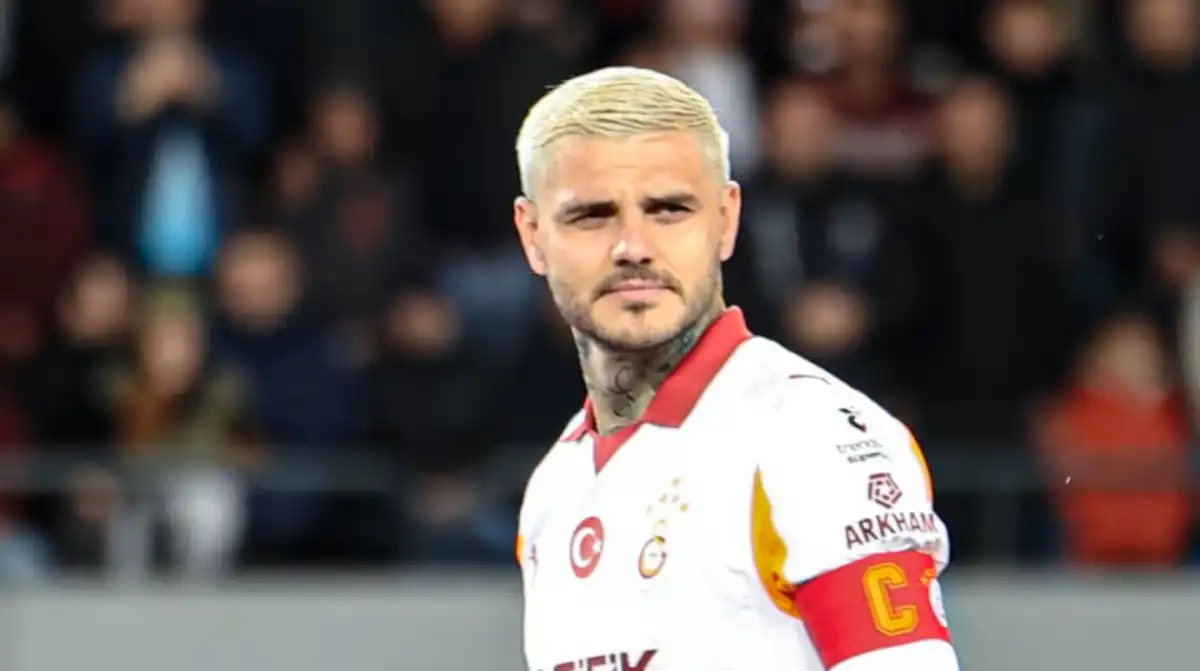 Incertidumbre en el cierre del mercado: a Mauro Icardi se le cerró la puerta de Fiorentina y asoma el fútbol sudamericano