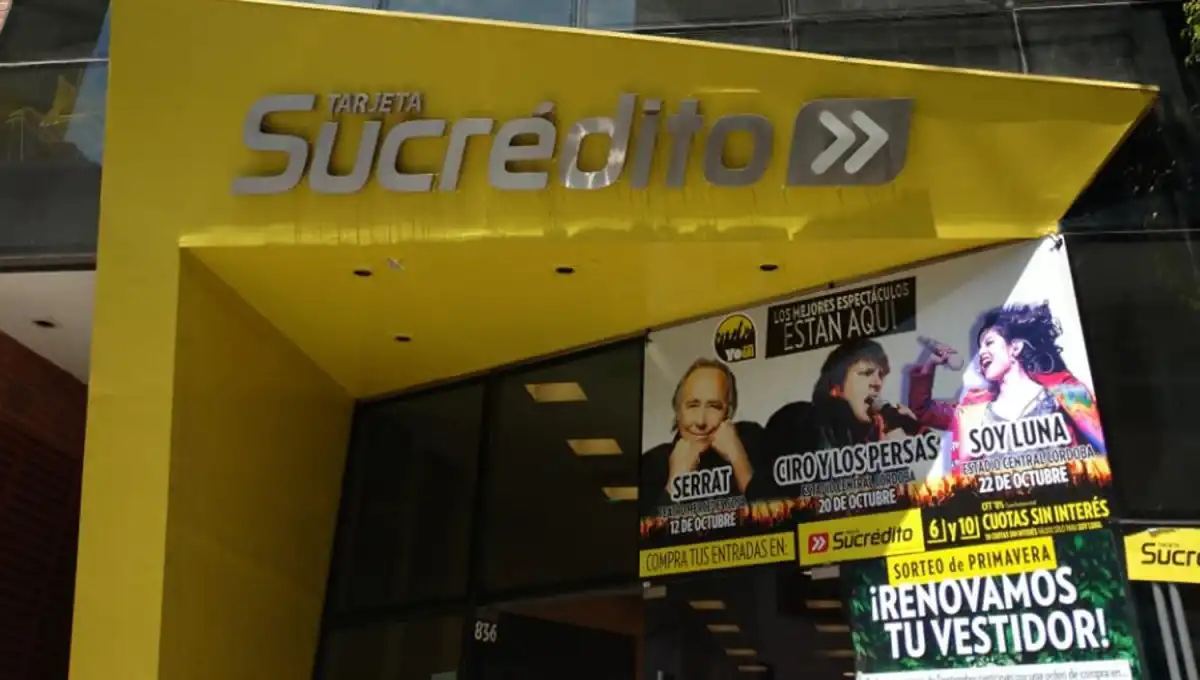 Sucrédito abrió una vacante para Marketing y Comunicación: cómo aplicar