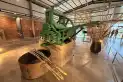 El Museo de la Caña de Azúcar de Monteros recupera la memoria de la industria azucarera