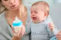 APLV: lanzan una campaña gratuita para detectar la alergia alimentaria más frecuente en bebés