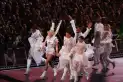 El momento en que Lady Gaga tenía números uno en todo el mundo y U$S 3 millones en rojo