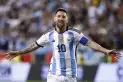 207 partidos, 125 goles y seis mundiales: las marcas colosales que deja Lionel Messi