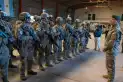 Aumento salarial para militares: de cuánto serán las subas para las Fuerzas Armadas hasta diciembre