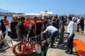 Tragedia en Chipre: un ferry se hundió dejando 22 desaparecidos, ocho muertos y nueve detenidos