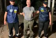 “Barreda”, la película que vuelve a poner en escena los homicidios múltiples del país y de Tucumán