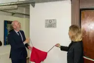 Visita del embajador: Italia volvió a mirar hacia Tucumán