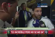 7.685 días con la Selección: 10 momentos que marcaron la historia de Messi con la camiseta argentina
