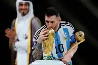 7.685 días con la Selección: 10 momentos que marcaron la historia de Messi con la camiseta argentina