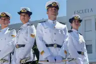Armada Argentina: cómo inscribirse y cuáles son los requisitos para ingresar en 2026