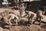 Tránsito vehicular en Yerba Buena: cortarán por 15 días un tramo clave de la calle Lamadrid
