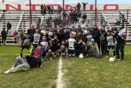 El Rejunte FC y La Florida volvieron a ganar y Eudoro Avellaneda se hizo fuerte como visitante en la Primera B