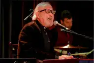 Murió Miguel Zavaleta, líder de Suéter y referente del rock argentino de los 80
