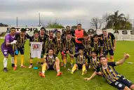 El Clausura de Primera A comenzó a tomar ritmo: Graneros goleó y se viene el clásico entre Atlético y San Martín