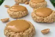 Pepas crocantes de avena y pasta de maní: cómo preparar la receta ideal para la recuperación muscular