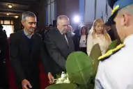 Juan Bautista Alberdi, 216 años después: el homenaje de Tucumán a uno de sus hijos ilustres