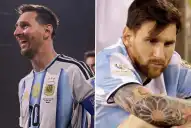 Del se terminó para mí al me vacié: las dos despedidas de Lionel Messi