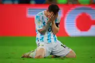 De la sequía a la gloria: los cuatro títulos que reescribieron la historia de Lionel Messi